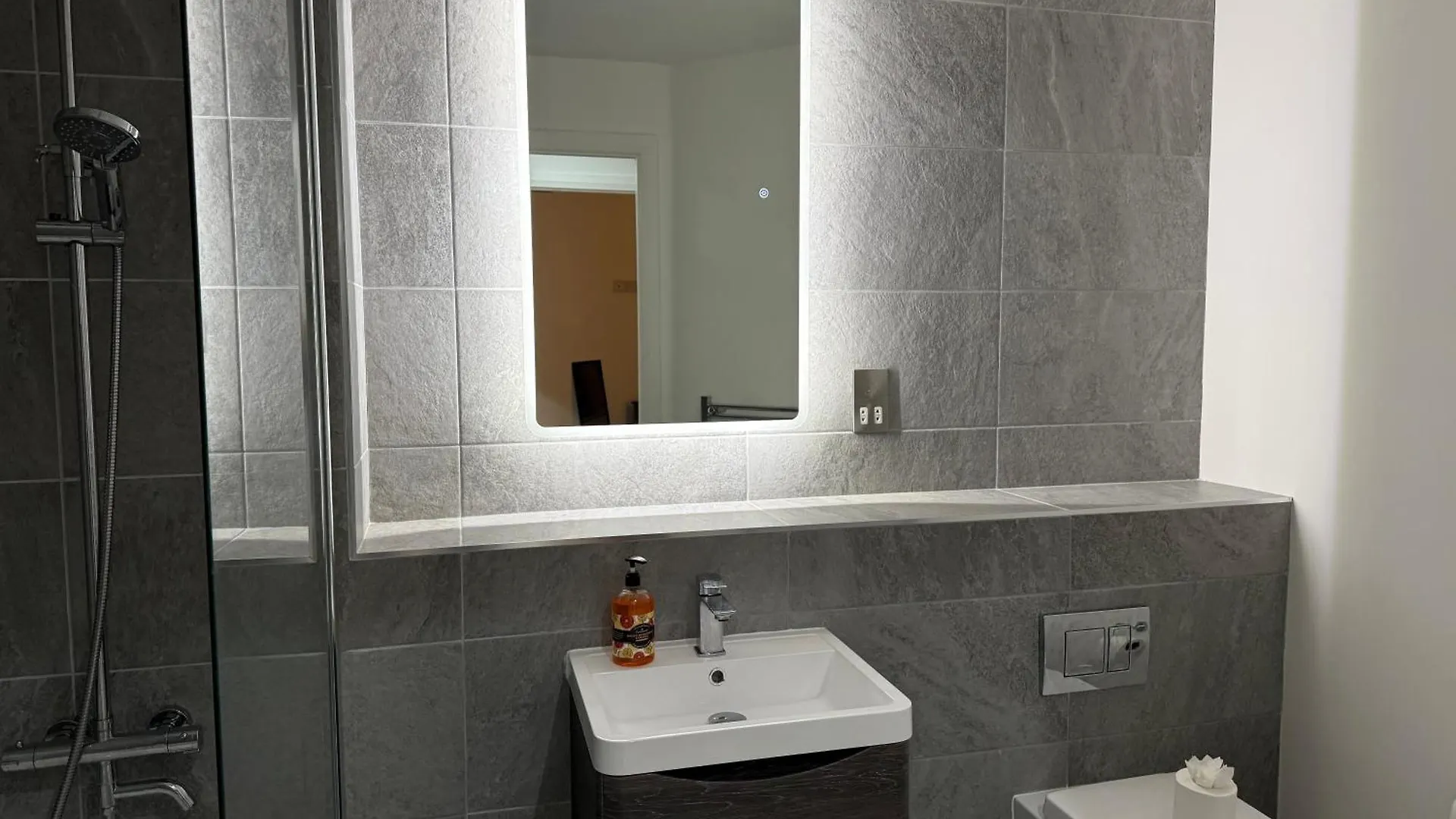 Apartment Modern - City Centre - 2Br Apt Belfast United Kingdom